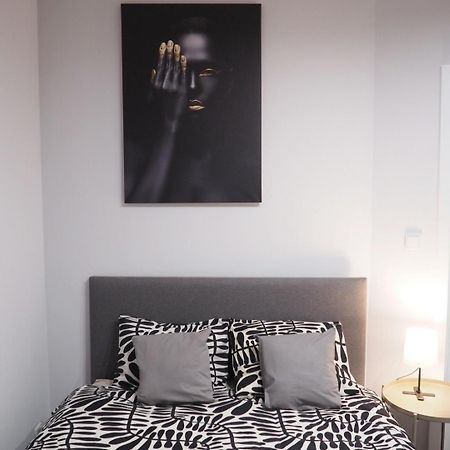 Sleep Apart A50 Warschau Exterior foto