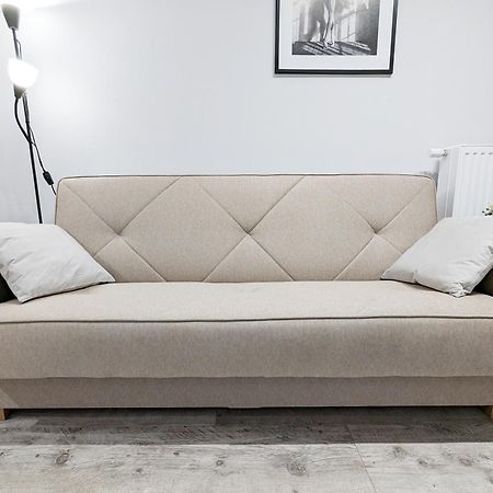Sleep Apart A50 Warschau Exterior foto