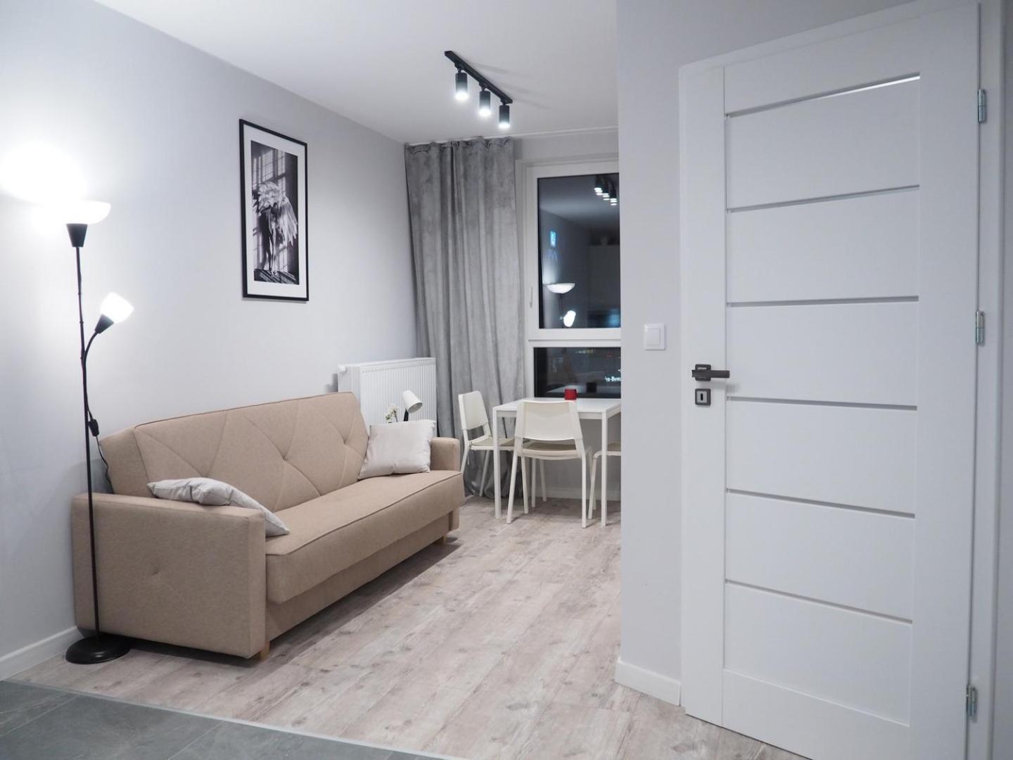Sleep Apart A50 Warschau Exterior foto