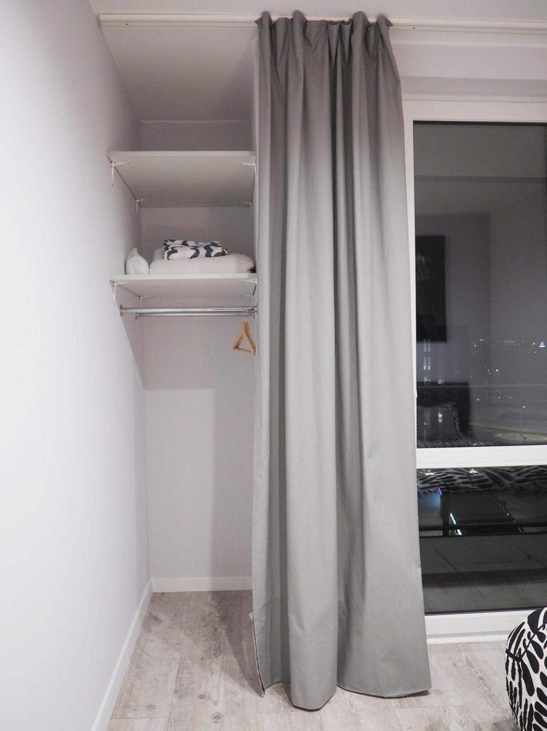 Sleep Apart A50 Warschau Exterior foto
