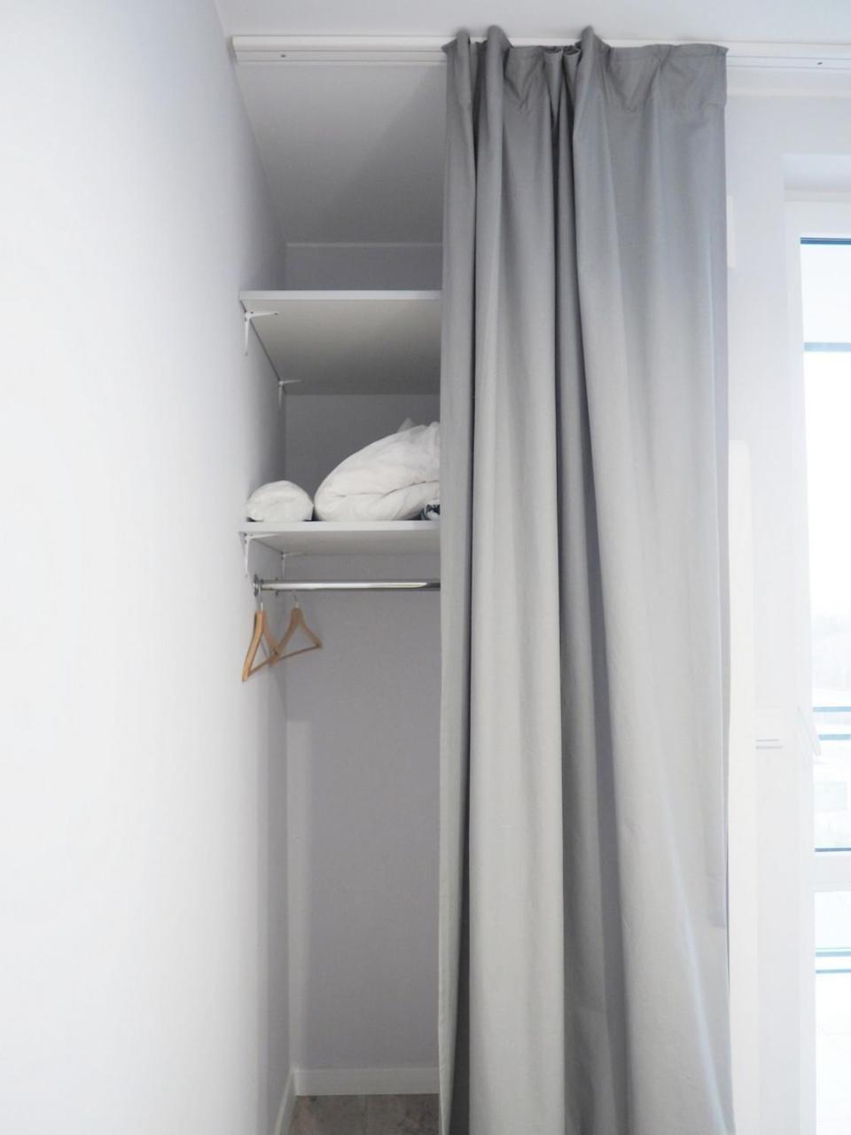 Sleep Apart A50 Warschau Exterior foto