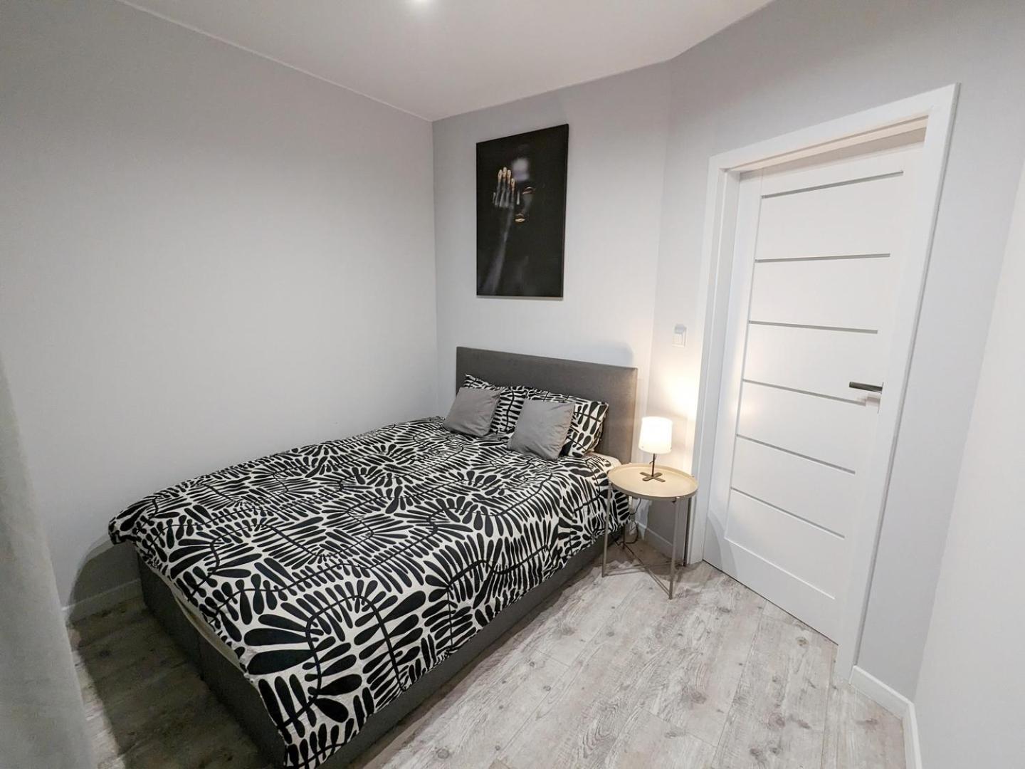 Sleep Apart A50 Warschau Exterior foto